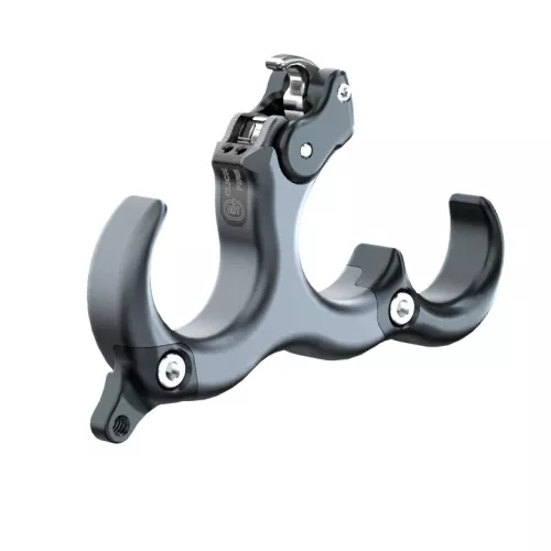 Hinge 2 Medium Release by UltraView Archery