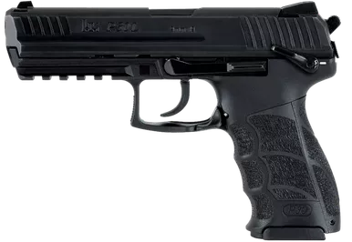 HK 81001098 P30LS V39MM 2-15R