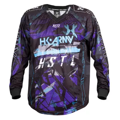HK ARMY HSTL Line Paintball Jersey