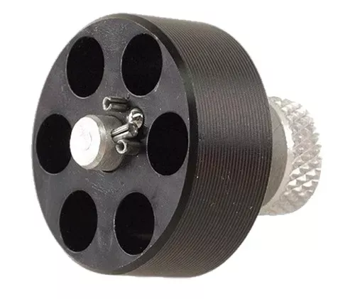 HKS 57M Speedloader .41 Mag Revolver