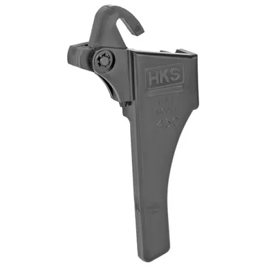 HKS Magloader, 45ACP, Fits 1911, Single Stack, Black 450