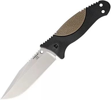 Hogue EX-F02 Fixed Blade Knife 4.5 Inch Clip Point