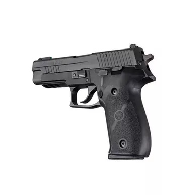 HOGUE Sig Sauer P226 Rubber Grip Panels (26010)