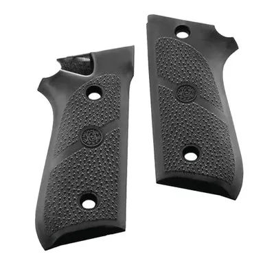HOGUE Taurus PT92/99 Rubber Grip Panels (99010)