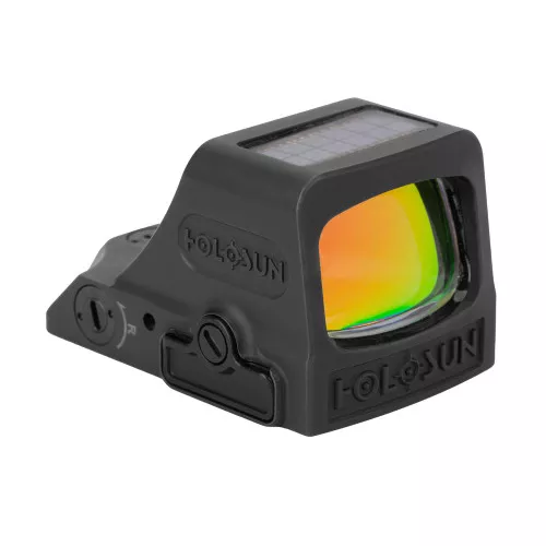 Holosun HE508T-GR X2 Green Dot Reflex Sight