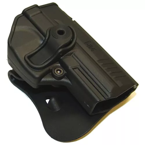 HOLSTER P30 BLACK | 708150