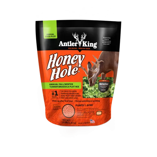 Honey Hole Bag by Antler King
