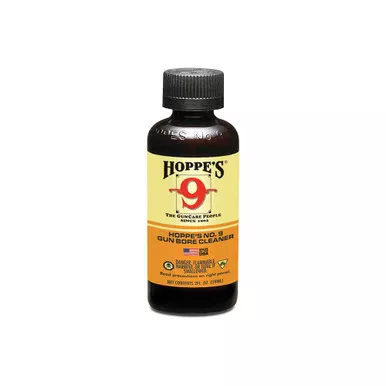 HOPPE'S NO.9 SOLVENT - 59mL