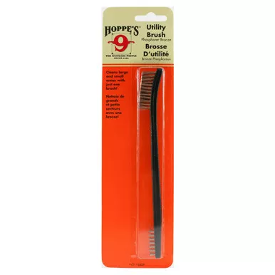HOPPE'S Nylon Utility Brush (1380)