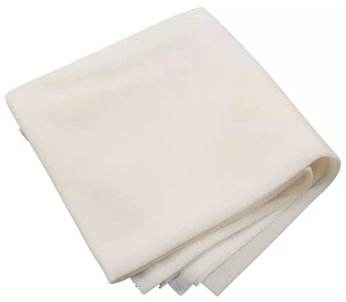 HOPPES BLACK LUBRICATING CLOTH