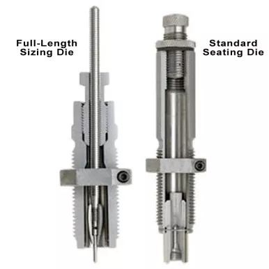 Hornady Die Set 2 .348 Win (.348)