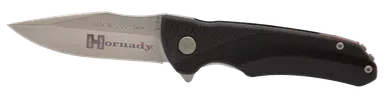 Hornady Folding Knife (3.5" Blade)
