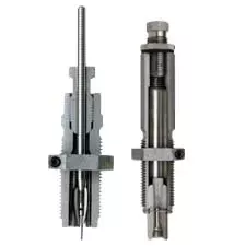 Hornady Full Length Die Set 6.5 Creedmoor (.264)