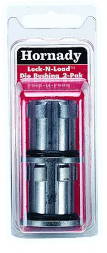 Hornady Lock-N-Load Die Bushing 2/Box