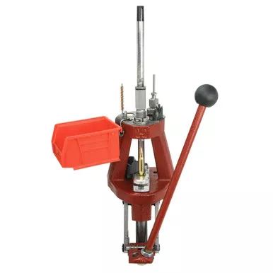 HORNADY Lock-N-Load Iron Press Kit with Auto Prime (085521)