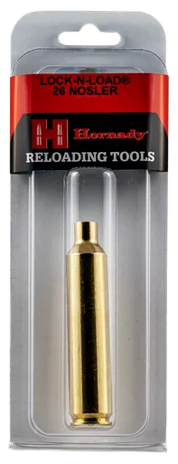 Hornady Lock-N-Load Modified Case .26 Nosler