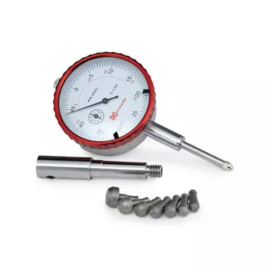 HORNADY Neck Wall Thickness Gauge (041223)