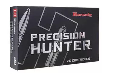 Hornady Precision Hunter .300 PRC 212gr ELD-X Box/20