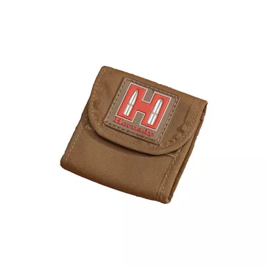 HORNADY Tan Ammo Pouch (99116)
