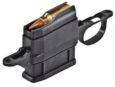 Howa 1500 Detachable Magazine Kit 5-Round Black