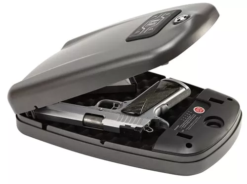 HRNDY SECURITY RAPID SAFE 2700KP XL
