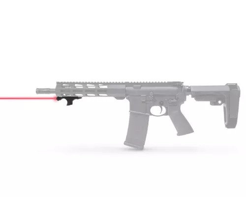 HS1 Red Laser M-Lok Mount by Viridian