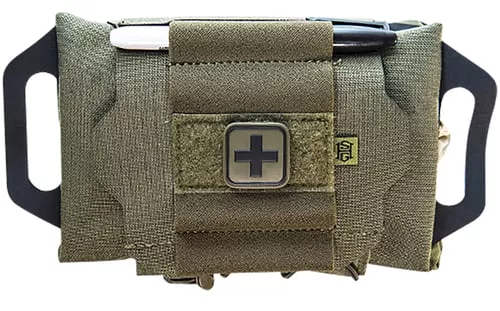 HSGI REFLEX IFAK SYSTEM OLIVE DRAB