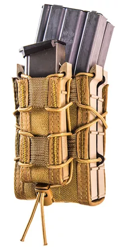 HSGI X2RP TACO MOLLE COY