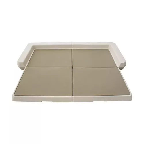 HydroFoam Dog Bed by Lifetime