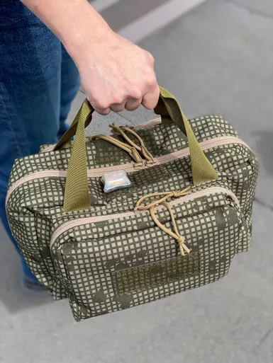 ICE Tactical H.A.N.K. Bag (Gen 1.5)