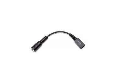 Impact Adapter Dual Conical Pins to Female 3.5MM