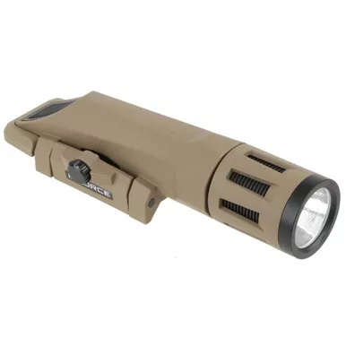 INFORCE WMLx White/IR Gen2 Flat Dark Earth Light (WX-06-2)