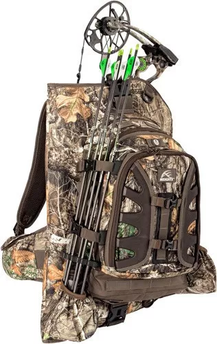 Insights Vision Bow Pack Realtree Edge