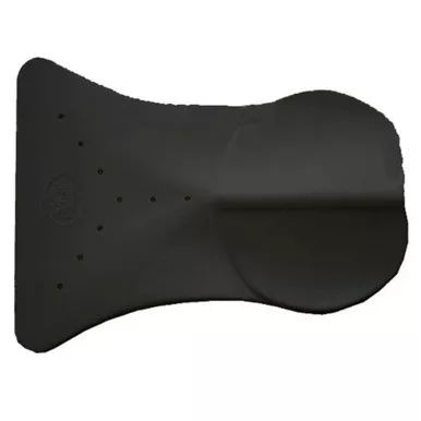 INTREPID INTERNATIONAL Exselle Comfort Riser Saddle Pad