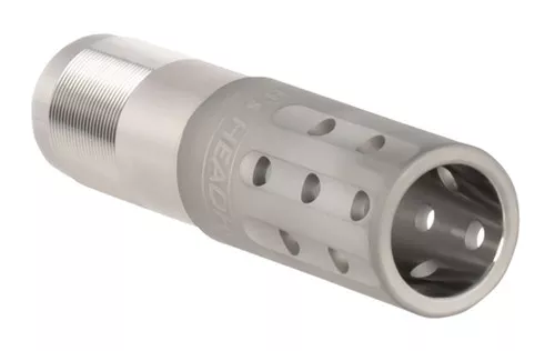 Jeb's Head Hunter 10 Gauge Turkey Choke Extended Ported for Browning Invector Plus