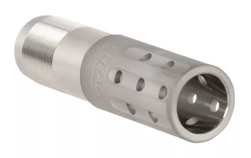 Jeb's Head Hunter 12 Gauge Turkey Choke Extended Ported for Browning Invector DS