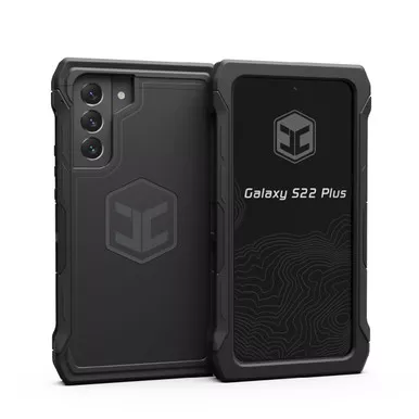 Juggernaut Galaxy S22 Advntr Phone Case