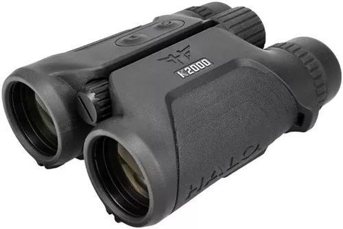 K2000 Rangefinder 10x42 LRF Binoculars by Halo Optics