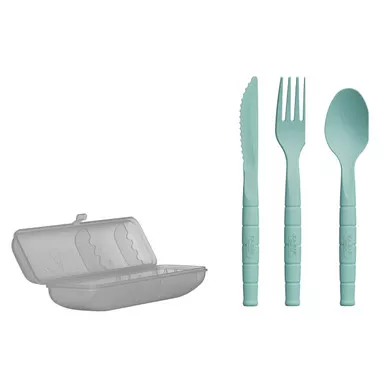 Ka-Bar Lunch Pal Utensil Set