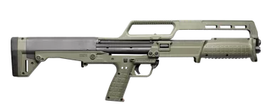 KEL KSG410GRN 410 18.5 5+5+1 GRN
