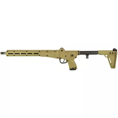 KELTEC SUB2K 9MM 15RD FOR GLK BK/TAN
