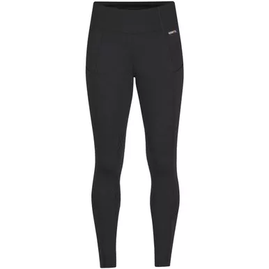 KERRITS Women's Free Style Knee Patch Pocket Tight (50402)