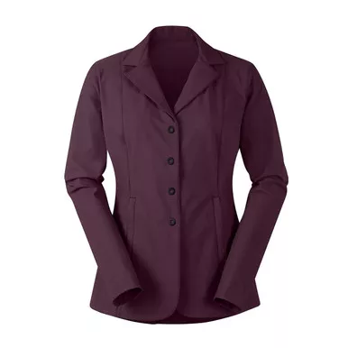 KERRITS Women's Stretch Competitor Vineyard 4-Snap Koat (40378VINEYARD)