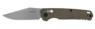 Kershaw Bel Air 3.05" Clip Point MagnaCut