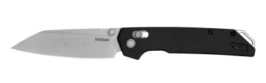 Kershaw Iridium - Reverse Tanto Knife