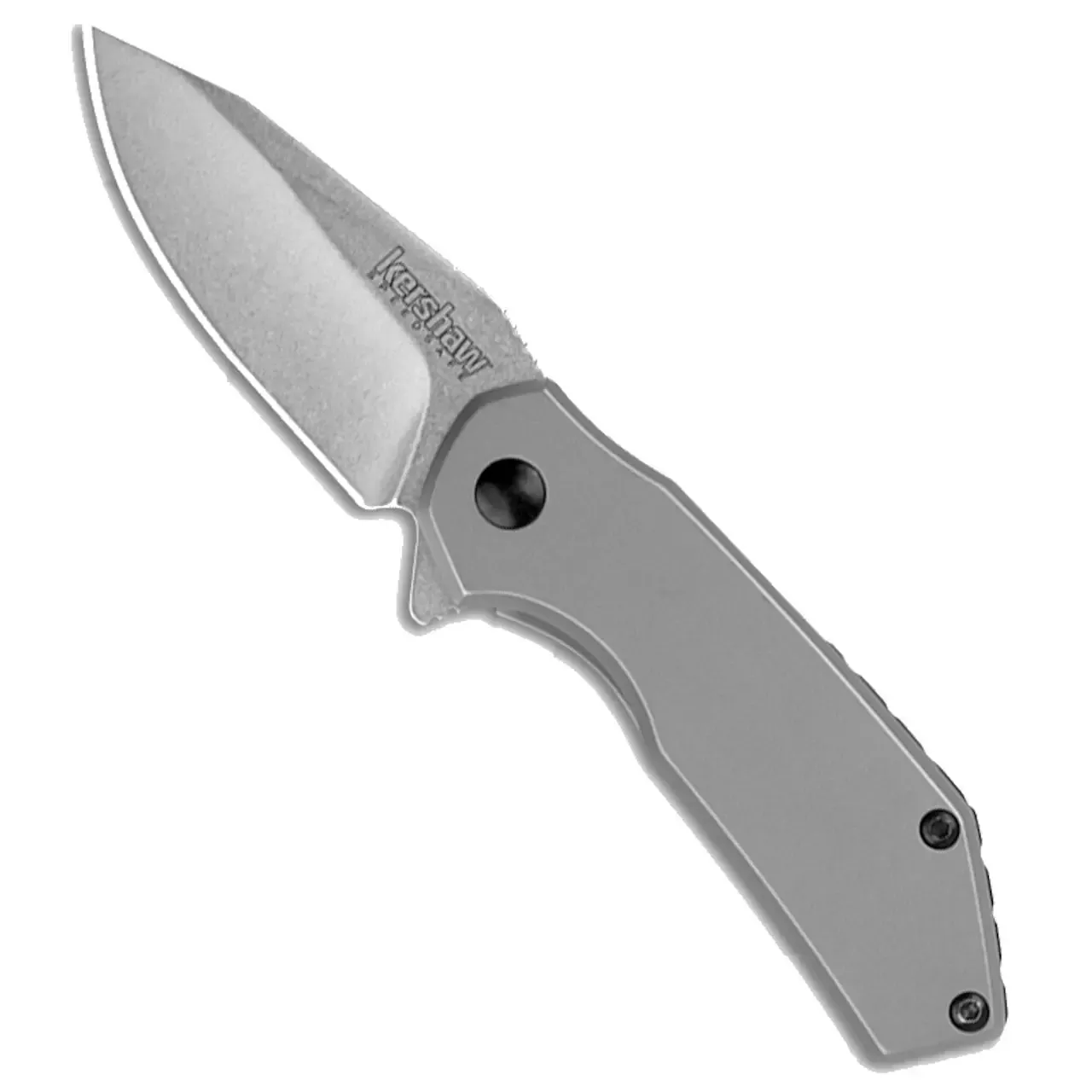 Kershaw Valve Frame Lock Knife
