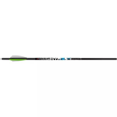Killer Instinct Hypr Lite Crossbow Bolts20 in. 6 pk.