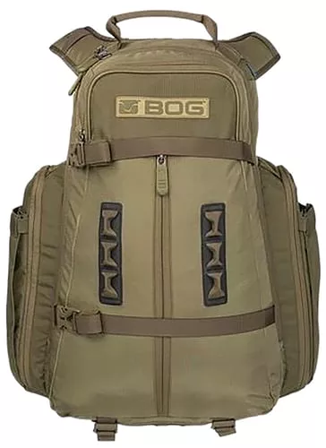 KINETIC LIGHTWEIGHT DAY PACK GREEN