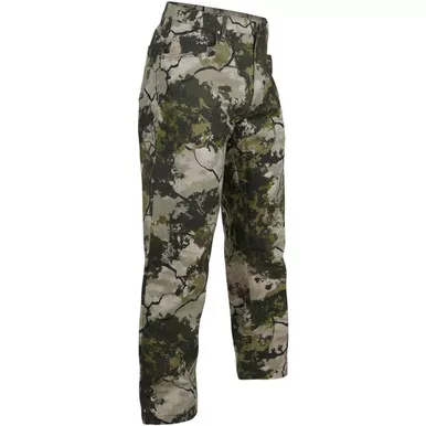 KINGS CAMO Classic 5 Pocket Flannel Lined Pant