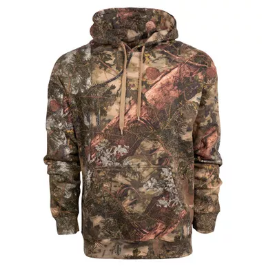 KINGS CAMO Mountain Shadow Classic Hoody (KCB115-MS)